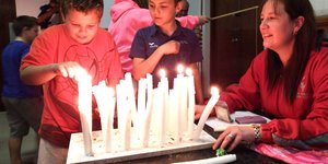 Gansbaai Jeugbasaar Pret 1_1